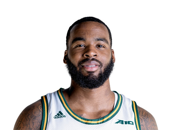 DeVon Cooper headshot