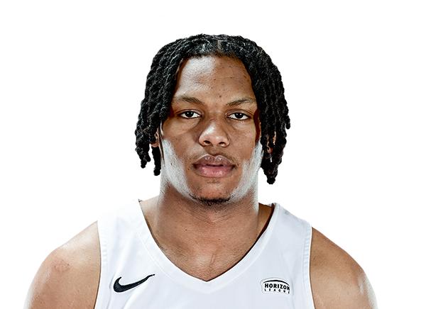 Malek Green headshot