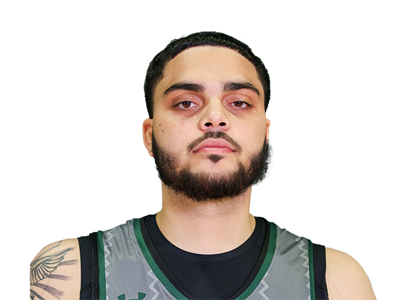 Nigel Jackson headshot