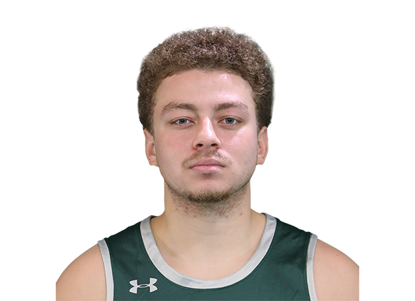 Chase Freeman headshot