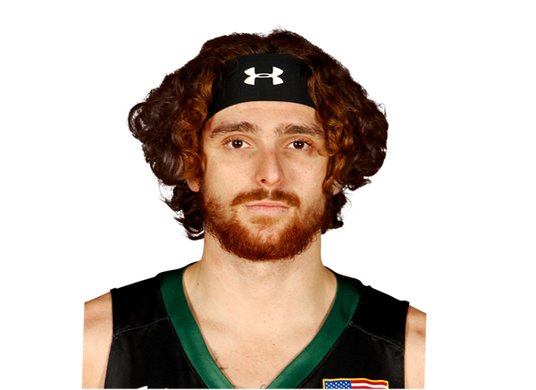 Tim Graham headshot