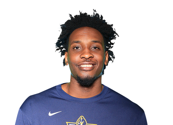 Devin Gilmore headshot