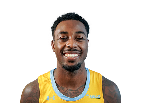 Brion Whitley headshot