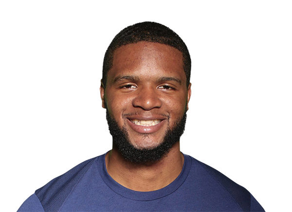 Anthony Smith headshot