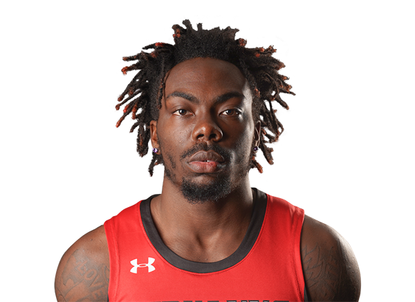 Khalil Cuffee headshot