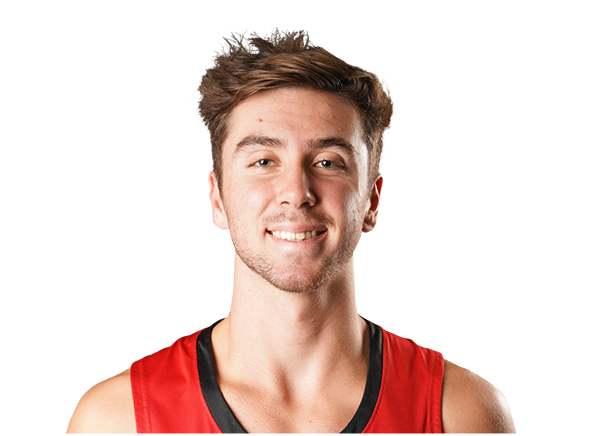Isaiah Gable headshot