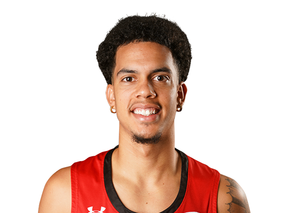 Skyler Hogan headshot