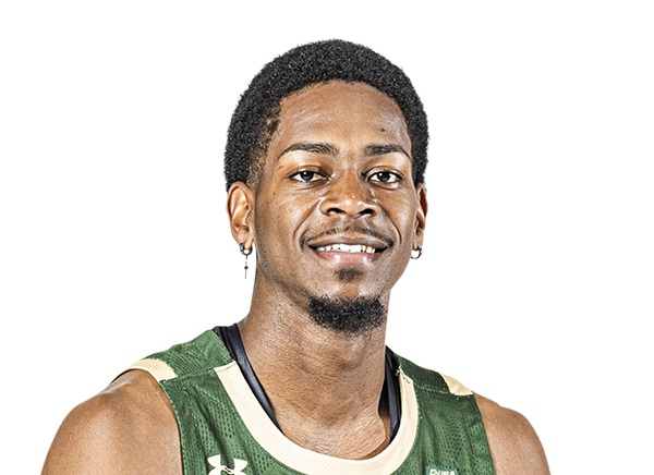 Ledarrius Brewer headshot