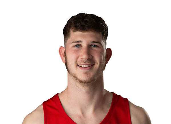 Mark Laros headshot
