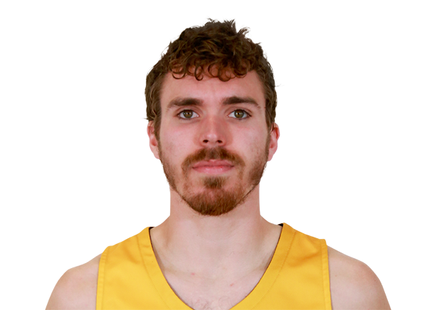 Maverick Smith headshot