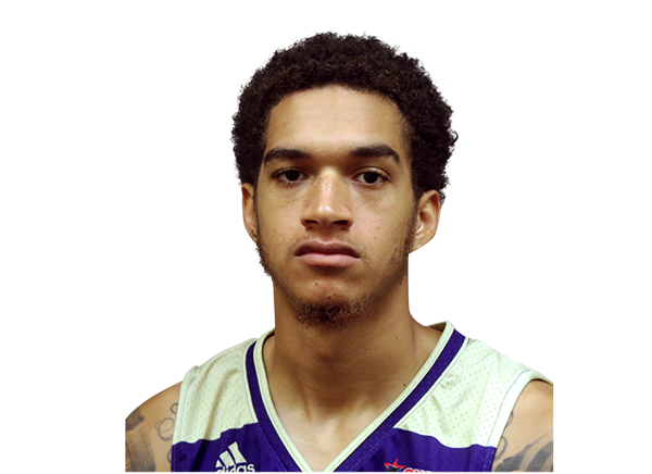 Corey Tillery headshot