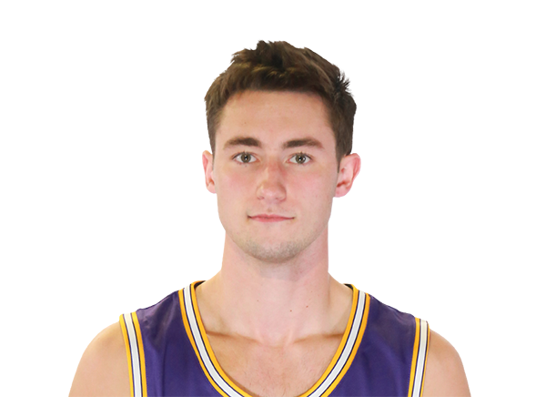 Hunter Vick headshot