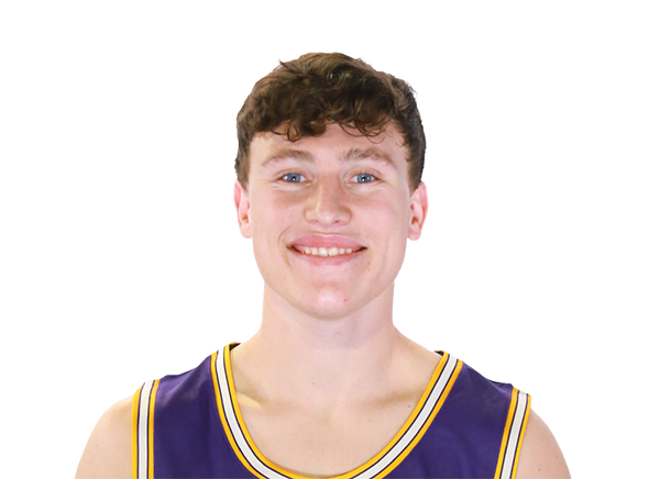 Cade Crosland headshot