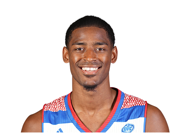 Tripp Davis headshot