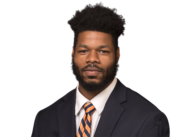 Parrish Hewitt headshot