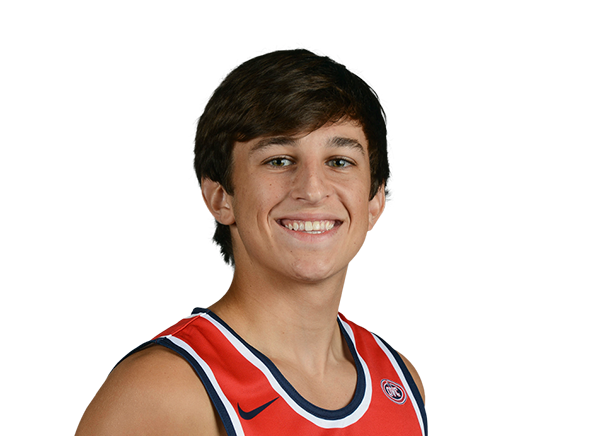 Michael Mayernick headshot