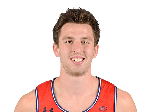 Grayson Murphy headshot