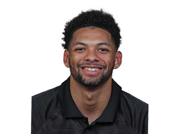 Pedro Bradshaw headshot