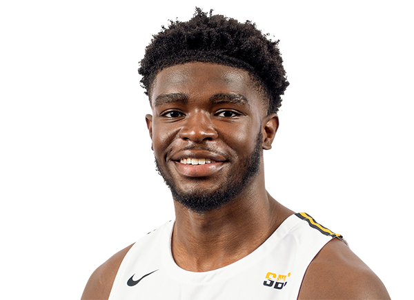 James Lewis Jr. headshot