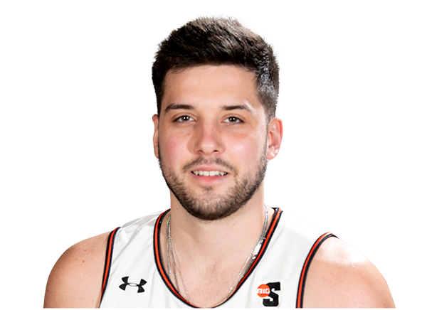 Duane Moss headshot
