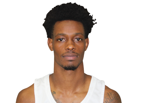 Tariq Simmons headshot