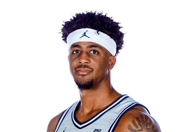 Kaiden Rice headshot