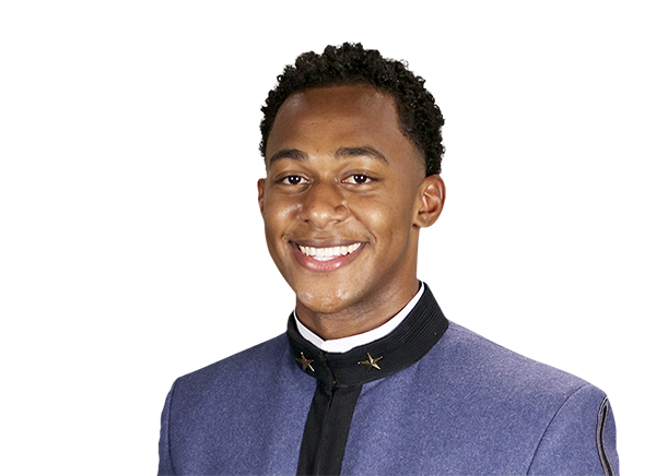 Derek Webster Jr. headshot