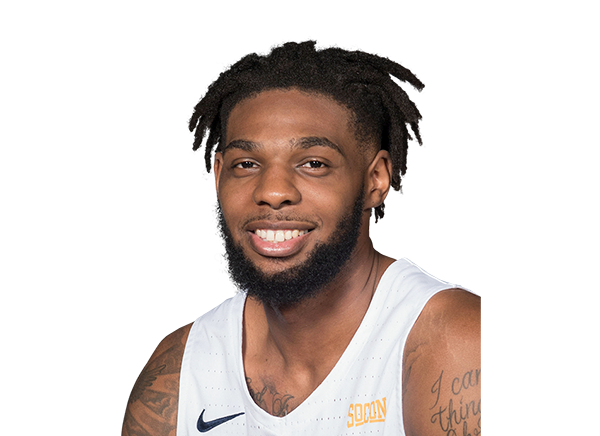 James Harrison Jr. headshot