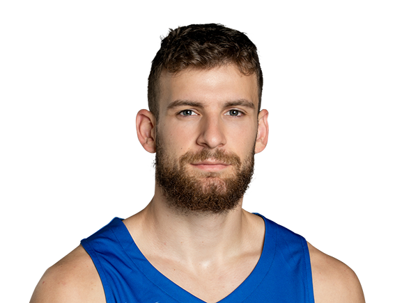 Mladen Armus headshot