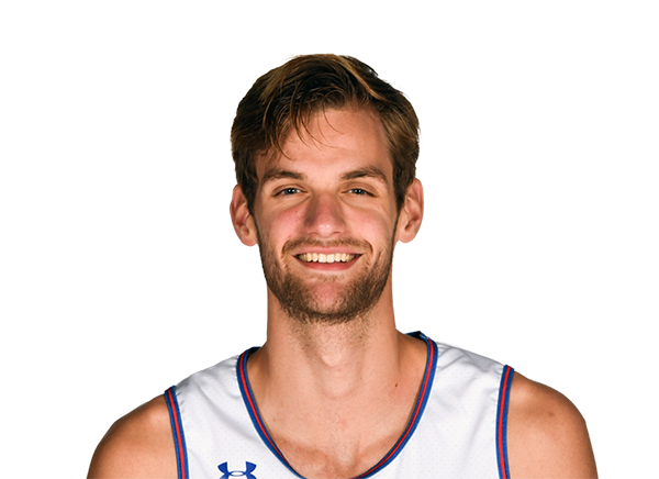 Jesse Little headshot