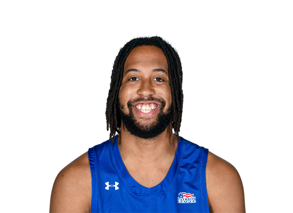 Marvin Bragg headshot