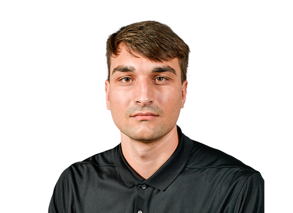Sam Iorio headshot