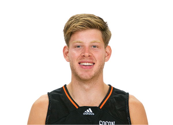Mitch Prendergast headshot