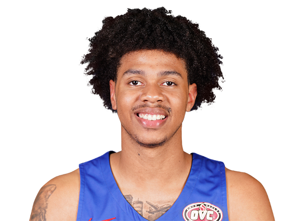 Mason Green headshot