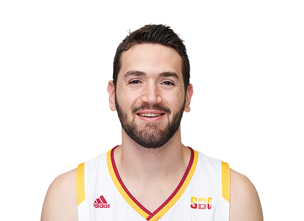 Victor Bafutto headshot