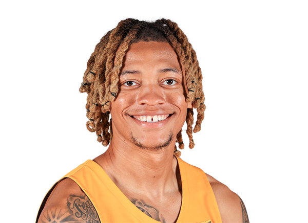 Kaleb Hunter headshot