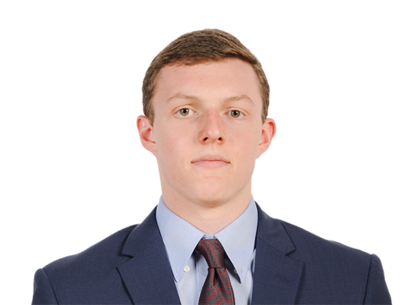 Andrew Petcash headshot