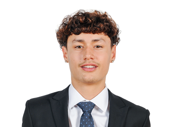 Javante McCoy headshot