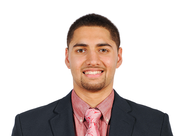 Sukhmail Mathon headshot