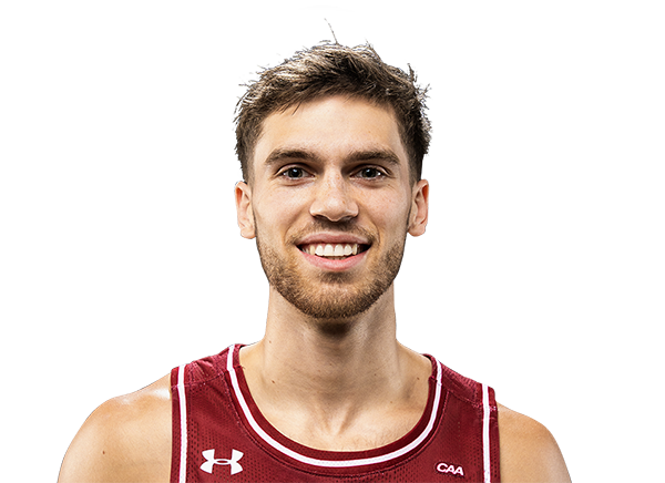 Jordan Sechan headshot