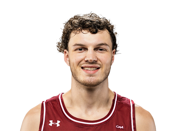 John Meeks headshot