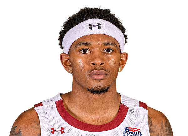 Jordan Burns headshot