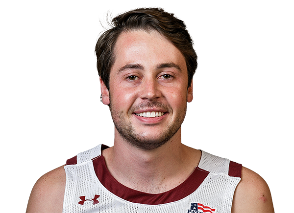 Jack Ferguson headshot