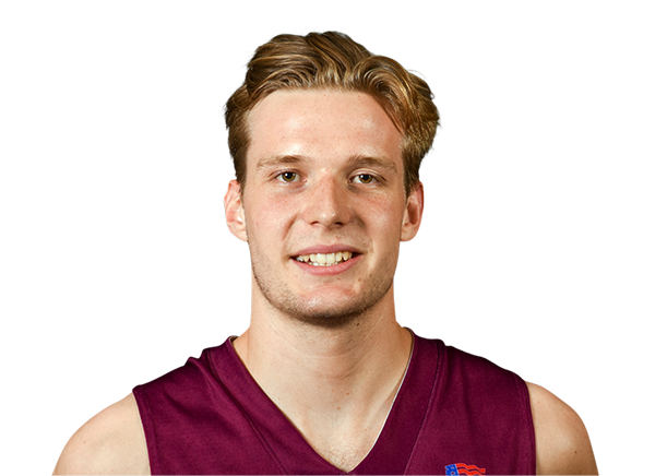 Hugh Baxter headshot