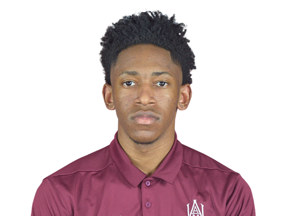 Brandon Miller headshot