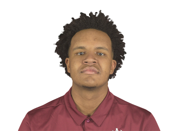 Brandon Houston headshot