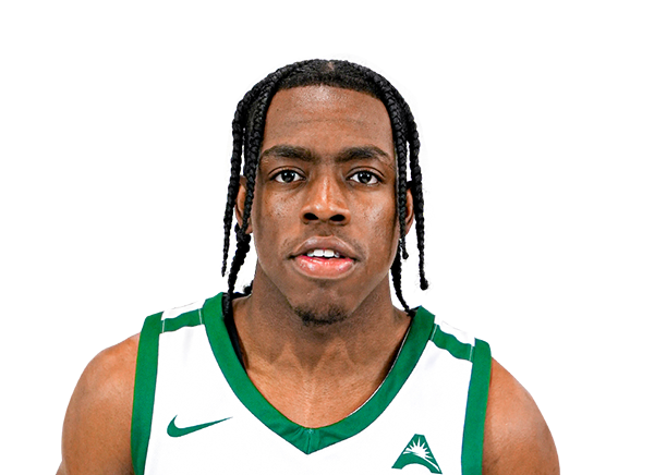 Kevion Nolan headshot