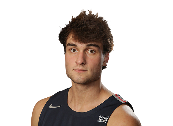 JT Mumber headshot