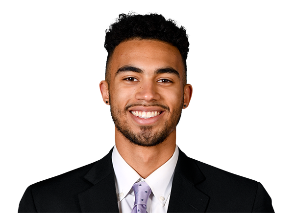 Kyle Copeland headshot