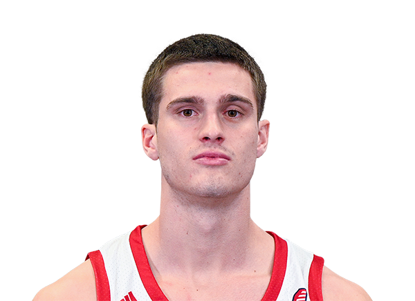 Matt Faw headshot